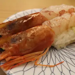 市場寿し海の駅店