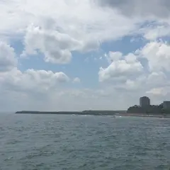 平磯海水浴場