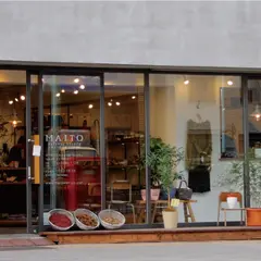 MAITO （マイト） 蔵前WORK&SHOP