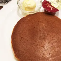 カフェ珈琲館　浅草店
