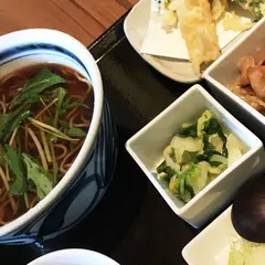 ソバキチ
