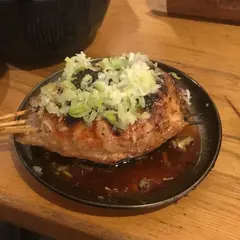 焼とりよね田