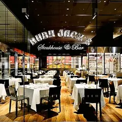 Ruby Jack’s Steakhouse＆Bar