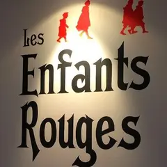 Les Enfants Rouges
