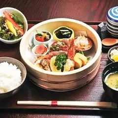 赤坂 うまや