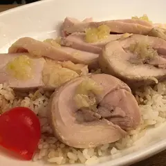 星港食堂