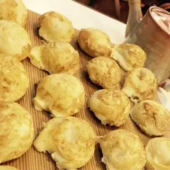 たこ焼たちばなさんプラザ店