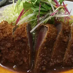 洋食の朝日