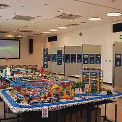 東芝科学館