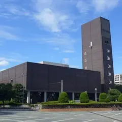 福岡県立美術館
