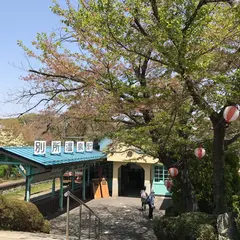 別所温泉駅