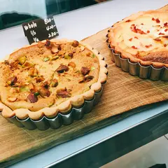 tartelette（タルトレット）