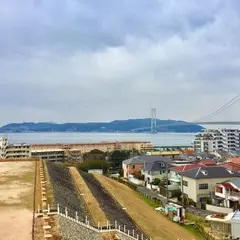 五色塚古墳