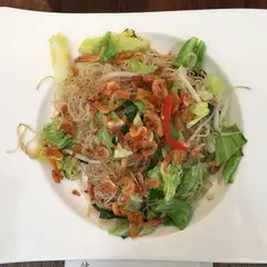 健民ダイニング