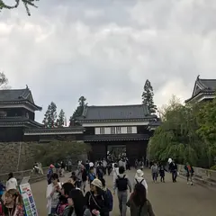 上田城