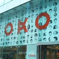 ASOKO原宿店