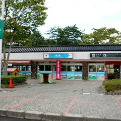 鹿野SA (上り)