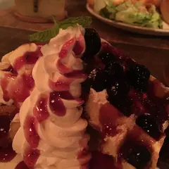 グリーフル カフェ
