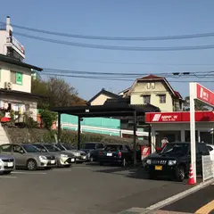 ニッポンレンタカー　上田駅お城口店