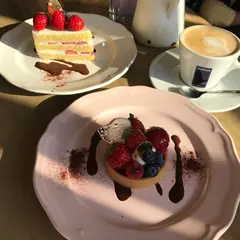 田園ぽてと(den en poteto)