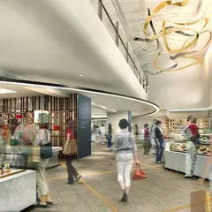京都タワーサンド