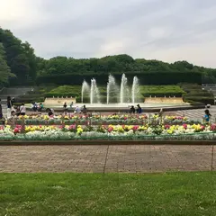 国営武蔵丘陵森林公園