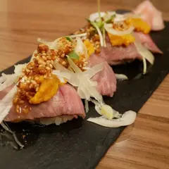 和美食　心灯