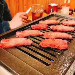ホルモン炉ばたよっつん