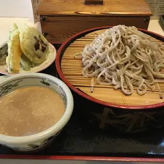 そば膳