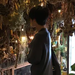 ブルーウォーターフラワーズ