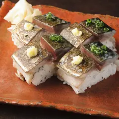 酒場それがし