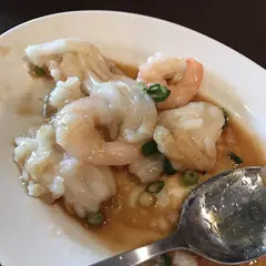 華記茶晩餐