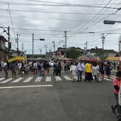 亀崎海浜緑地