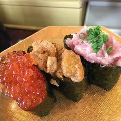 スーパー回転寿司やまと 館山店
