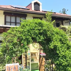 カフェと雑貨のお店 アイムホーム