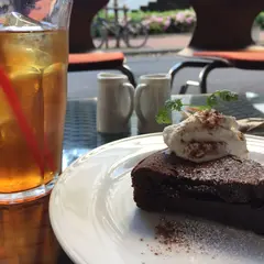 桜丘カフェ