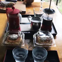 カフェ えどもんず