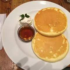 J.S. パンケーキ カフェ くずはモール店