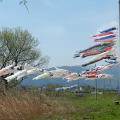 松ノ木内湖