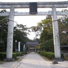 藤樹神社