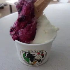小田原牧場アイス工房