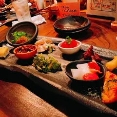 福島金魚