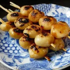 鐘撞堂下 田中屋