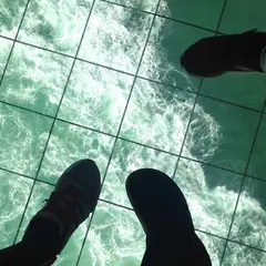 渦の道