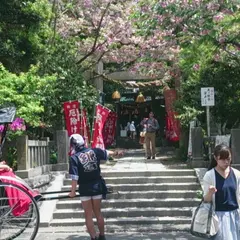 常栄寺(ぼたもち寺)