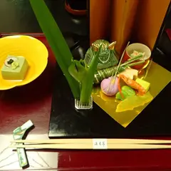 京都嵐山温泉 渡月亭 碧川閣