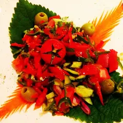 トルコ料理 サライ 赤坂店