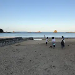 外浦海岸