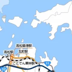 高松