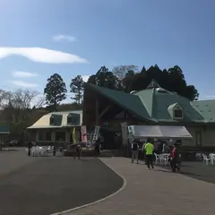 道の駅みさわ 斗南藩記念観光村